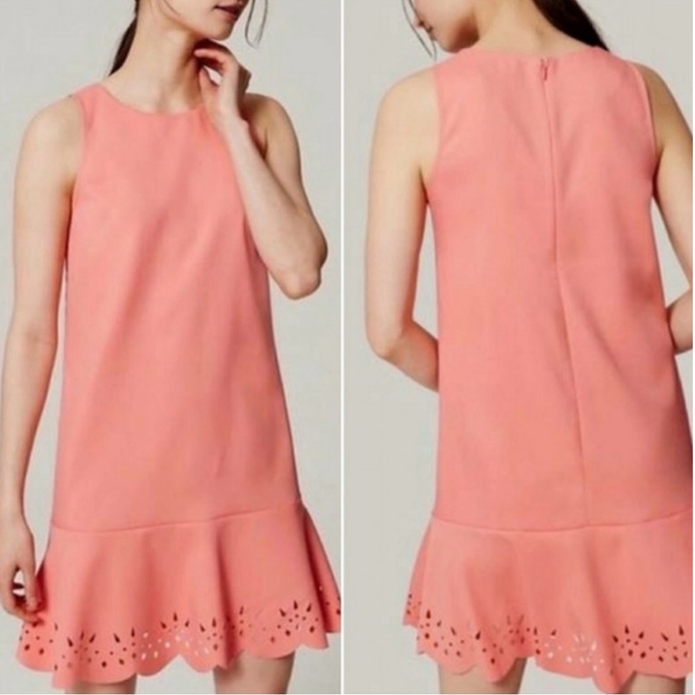 Loft Dress